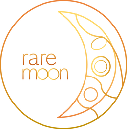 Rare Moon Handmade 